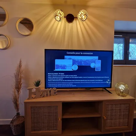 Apartmán Suite Lodge *