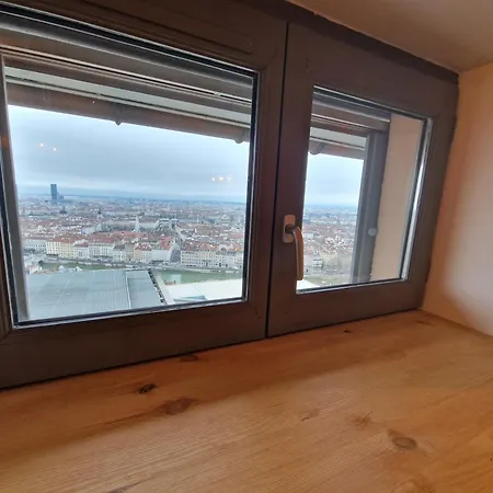 Apartment Cocon *