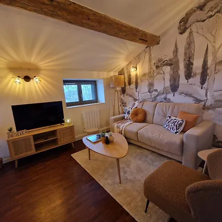 Apartmán Suite Lodge *