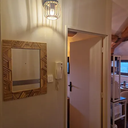 Apartment Suite Lodge Lyon