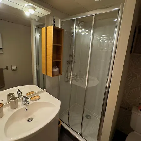Suite Lodge