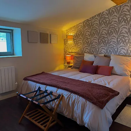 Suite Lodge Apartment