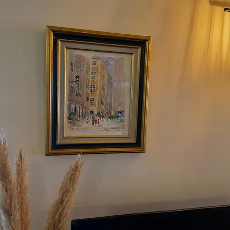 Apartment Suite Lodge
