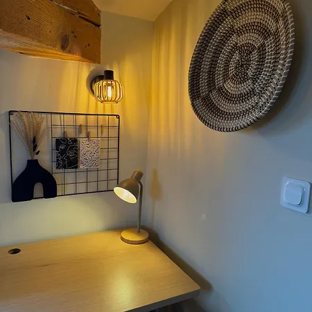 Suite Lodge * Lyon