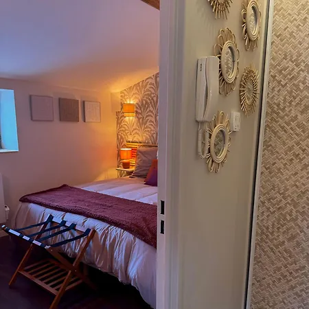 Apartment Suite Lodge