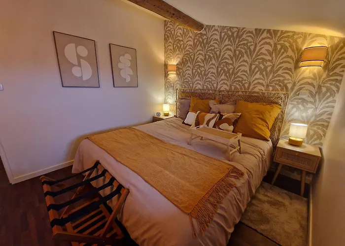 Suite Lodge cocon