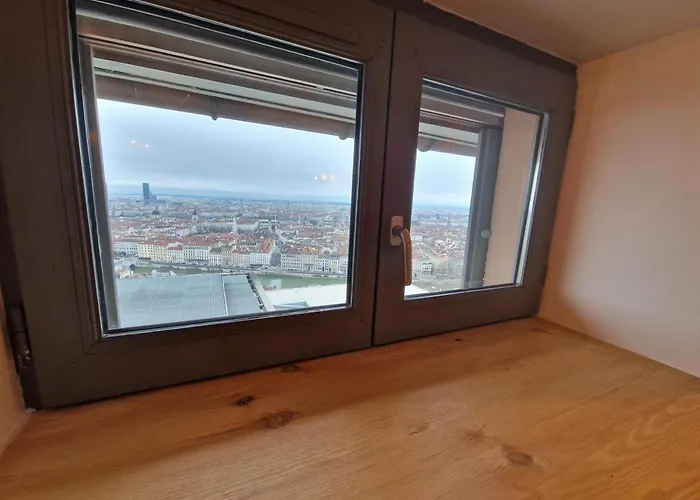 Apartamento Suite Lodge *