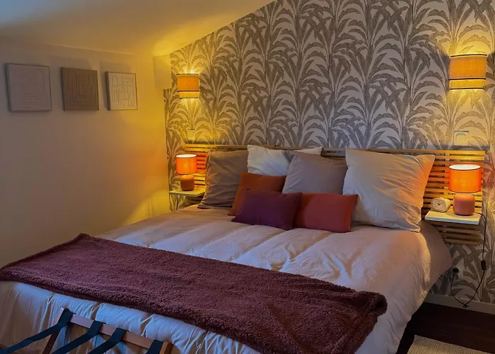 Appartamento Suite Lodge cocon Lione