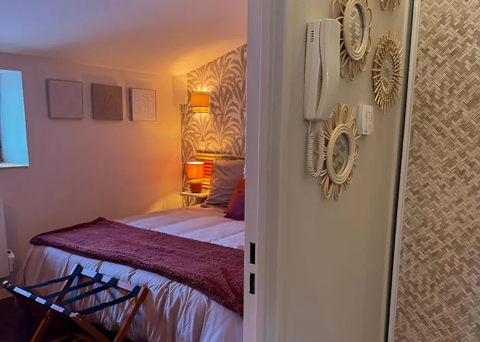 Appartamento Suite Lodge cocon