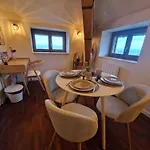 Apartmán Suite Lodge *