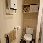 Lägenhet Suite Lodge *