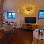 Apartmán Suite Lodge Lyon