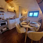 Lägenhet Suite Lodge Lyon