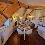 Suite Lodge Apartmán *