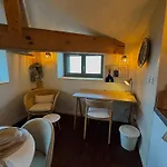Apartmán Suite Lodge