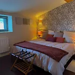 Suite Lodge Lägenhet