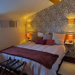Apartmán Suite Lodge Lyon