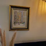 Lägenhet Suite Lodge