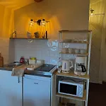 Suite Lodge Apartmán Lyon