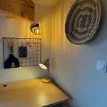 Suite Lodge * Lyon