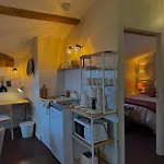Suite Lodge Apartmán