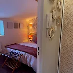 Apartmán Suite Lodge