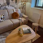 Suite Lodge Apartmán *