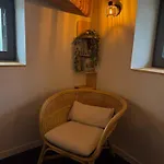Suite Lodge Lägenhet Lyon