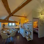 Lägenhet Suite Lodge Lyon