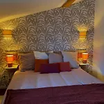Suite Lodge * Lyon