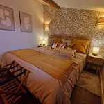 Suite Lodge Lägenhet