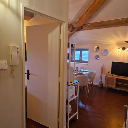 Suite Lodge cocon