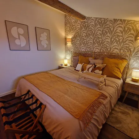 Lägenhet Suite Lodge