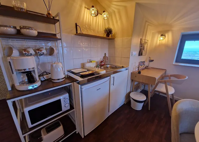 Suite Lodge