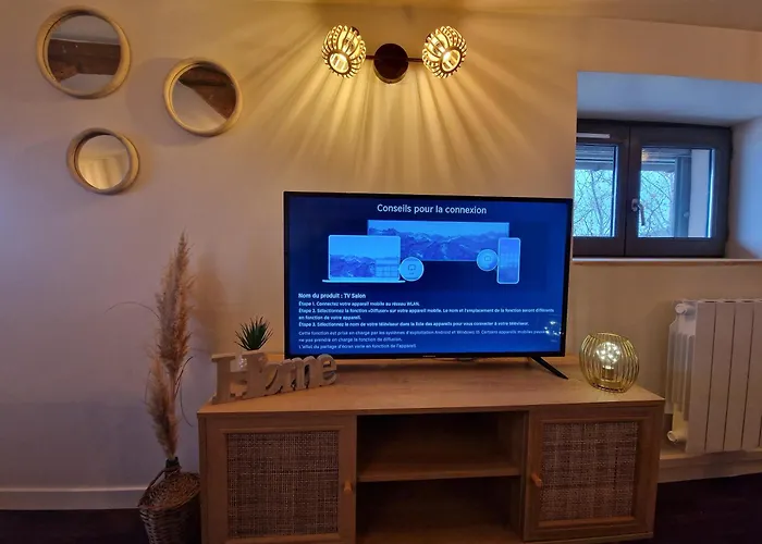 Апартаменты Suite Lodge *