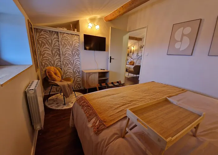 Suite Lodge