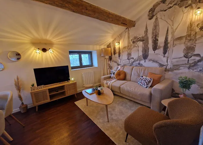 Апартаменты Suite Lodge *