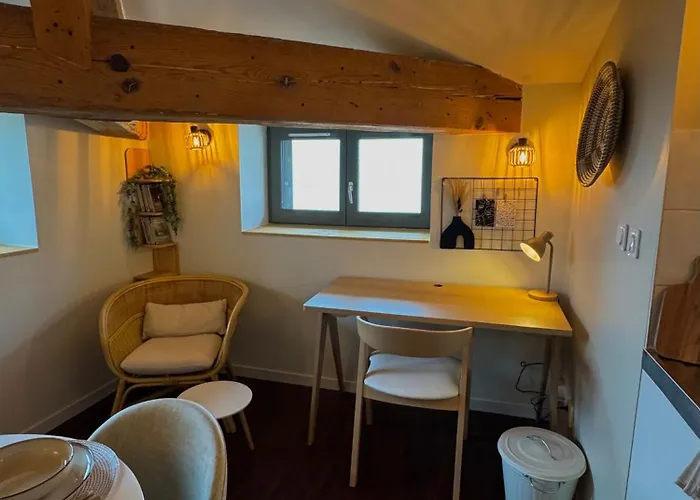 Апартаменты Suite Lodge