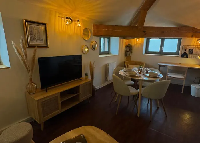 Suite Lodge *