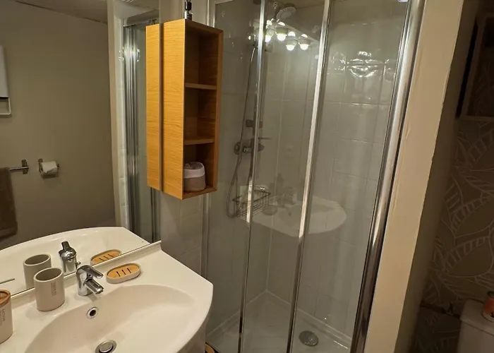 Suite Lodge