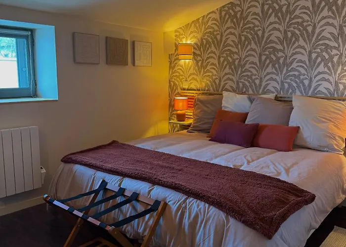 Suite Lodge Апартаменты