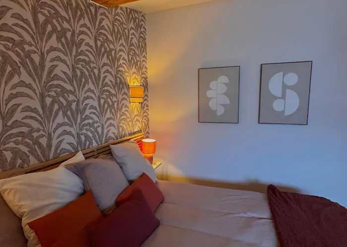 Suite Lodge