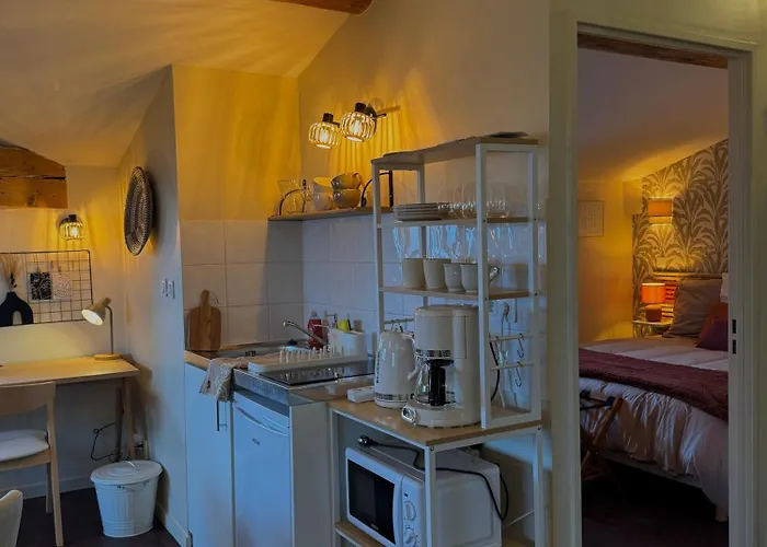 Suite Lodge Апартаменты