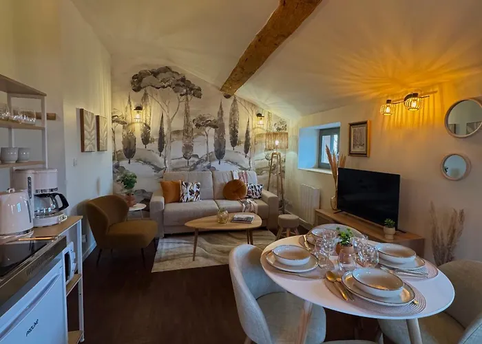 Suite Lodge *