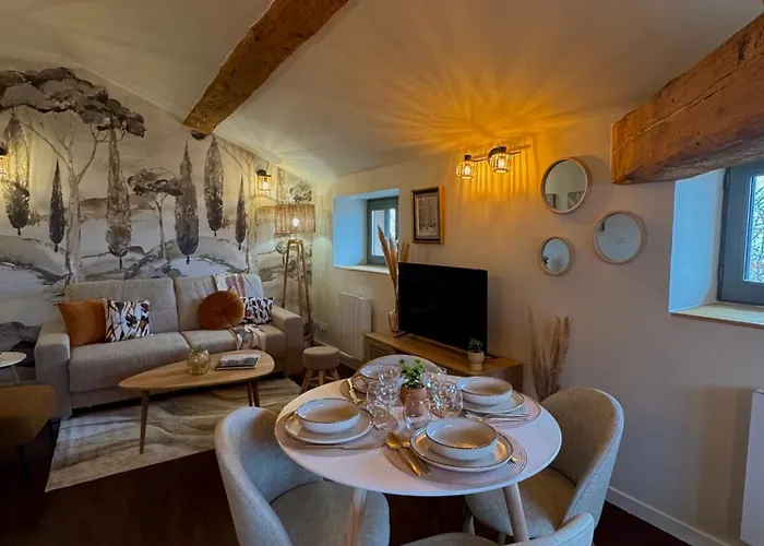 Апартаменты Suite Lodge *